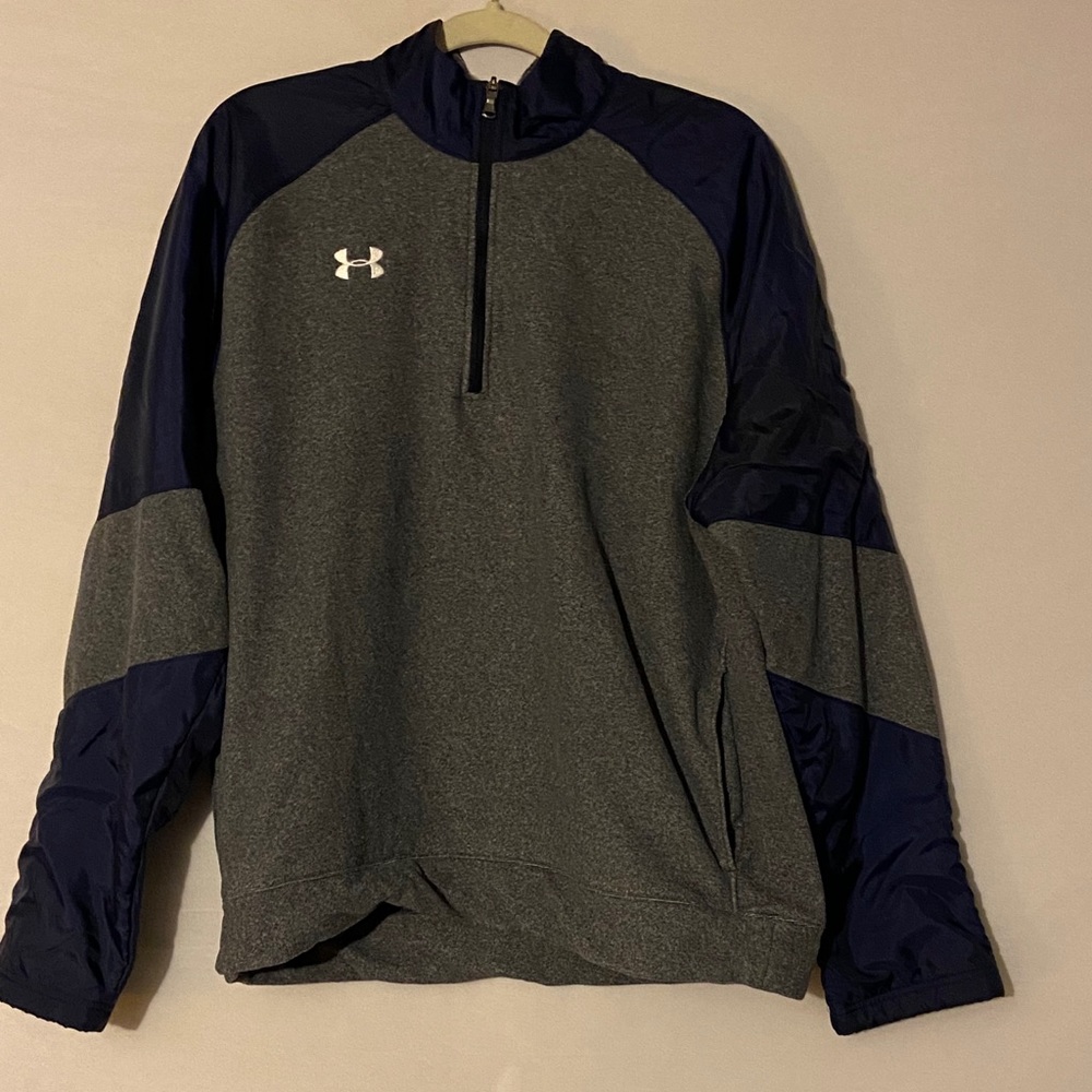Under Armor Pullover